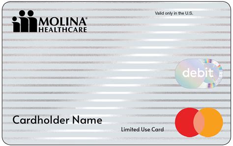Best of all, one debit <strong>card</strong> can provide access to all <strong>Flex</strong> Accounts – FSA,. . Molina healthcare flex card